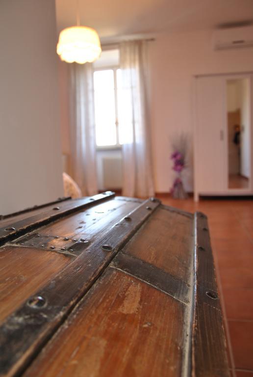 Casale Appio Ξενοδοχείο Ρώμη Εξωτερικό φωτογραφία