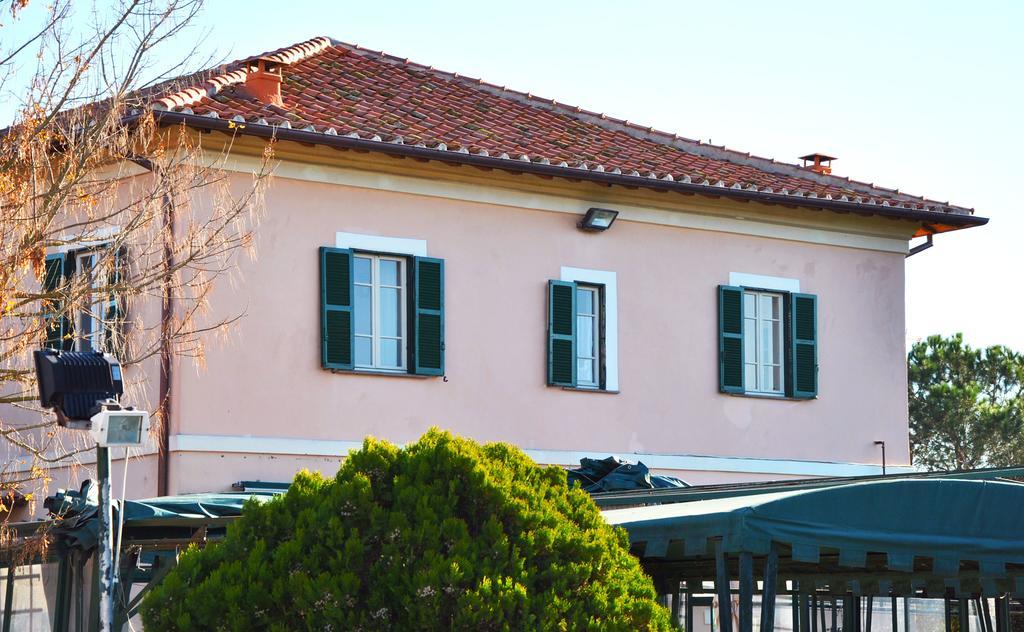 Casale Appio Ξενοδοχείο Ρώμη Εξωτερικό φωτογραφία