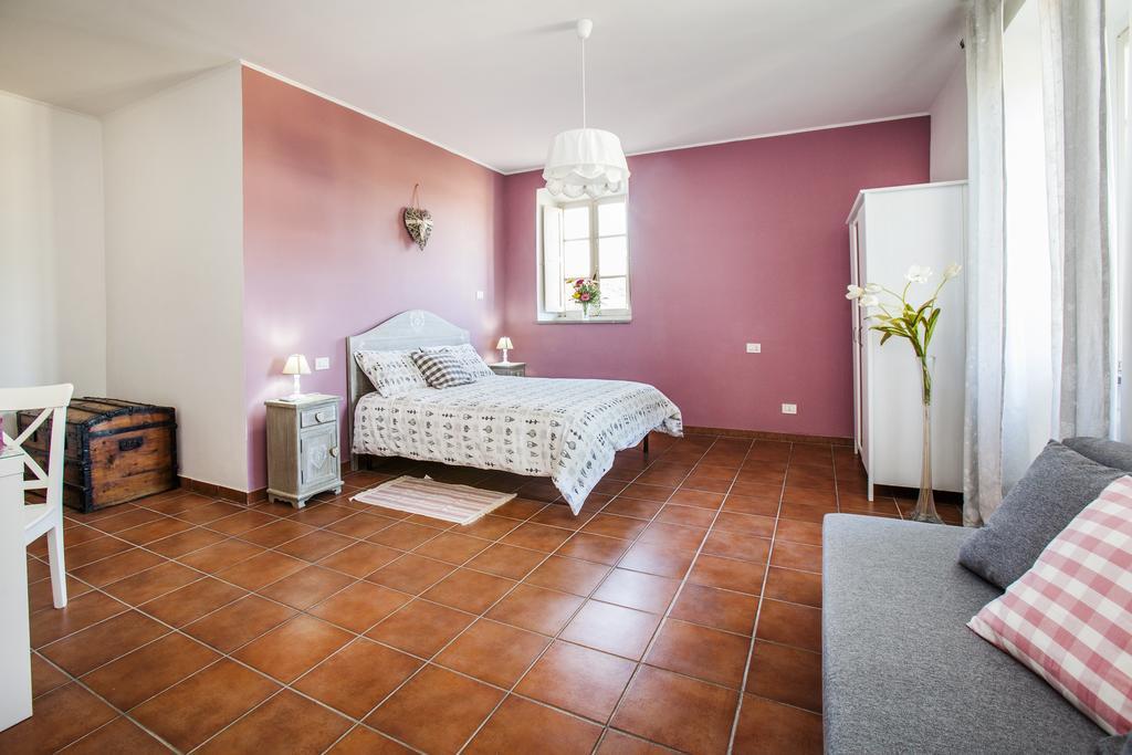 Casale Appio Ξενοδοχείο Ρώμη Εξωτερικό φωτογραφία