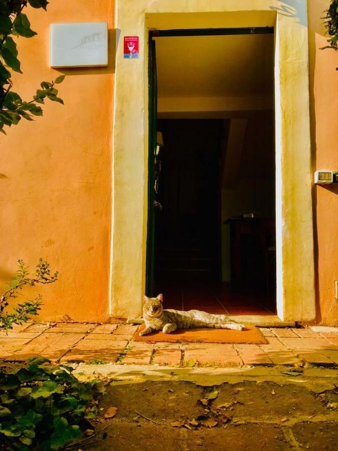 Casale Appio Ξενοδοχείο Ρώμη Εξωτερικό φωτογραφία